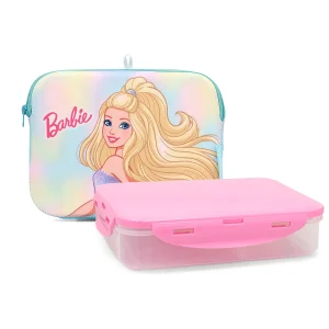 תיק אוכל Barbie
