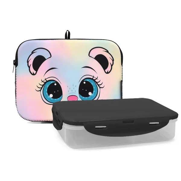 תיק אוכל Koala