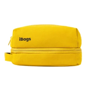 תיק רחצה 2 תאים iBags