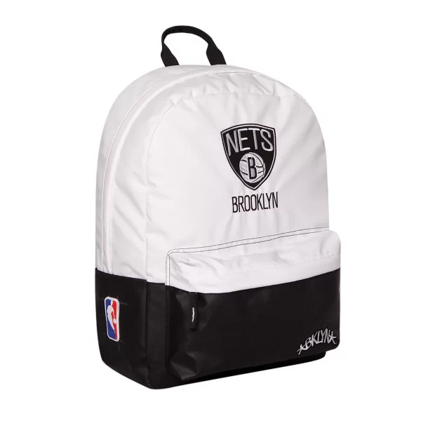 תיק NBA Nets Lite שחור Outdoor Revolution – 1792353--00 – שחור-לבן – 1