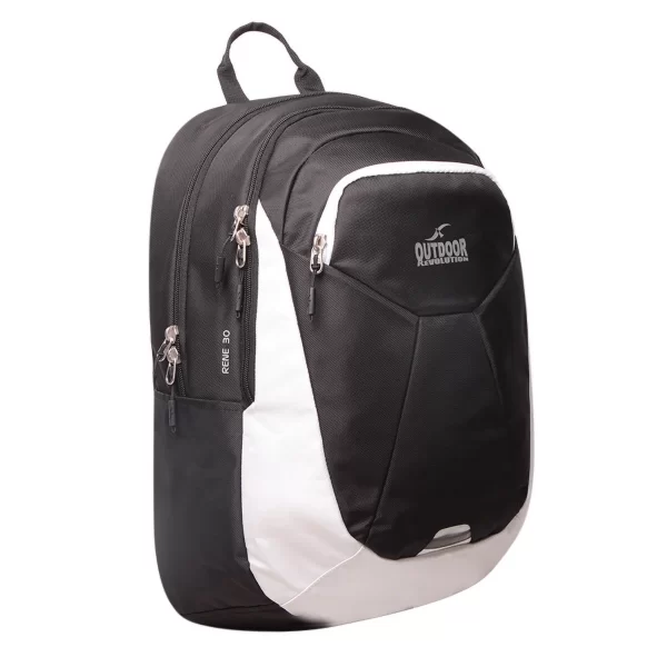 תיק Rene 30 שחור Outdoor Revolution