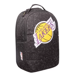 תיק Lakers Logo שחור Outdoor Revolution