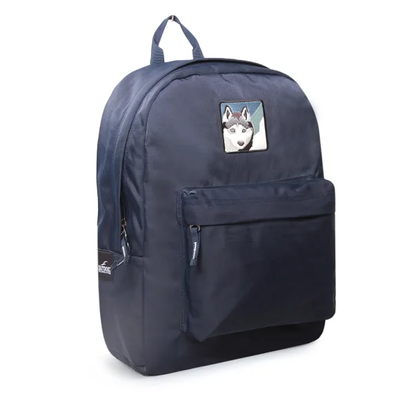 תיק Patch כחול