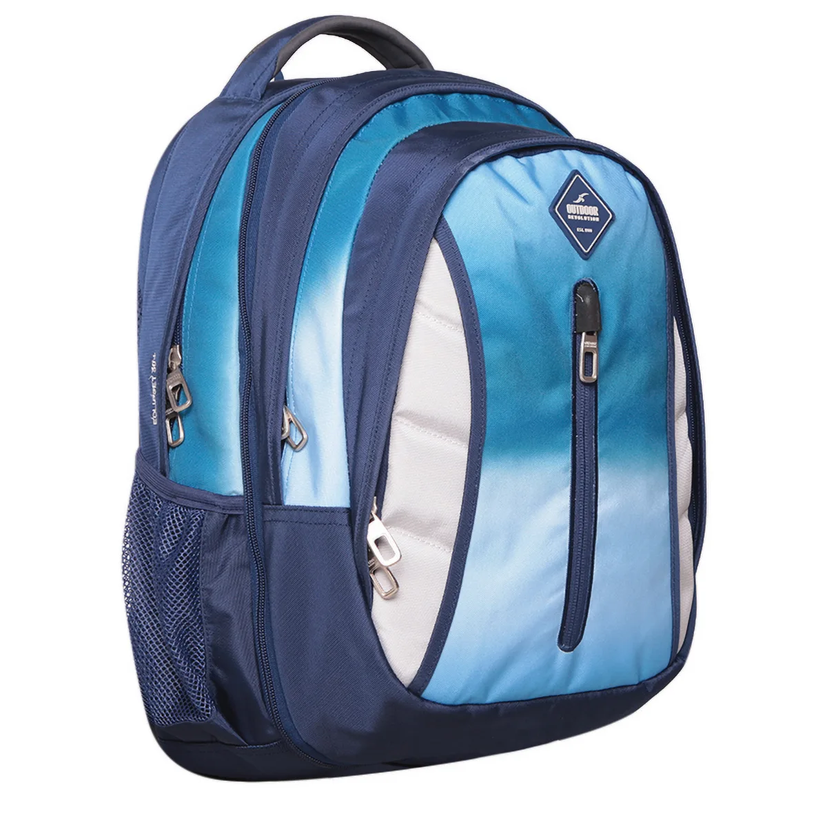 תיק ניתק Eclipset 30 נייבי Outdoor Revolution – 1093030--00 – נייבי-גרדיאנט – 1