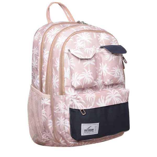 תיק ניתק Free 30 חאקי Outdoor Revolution