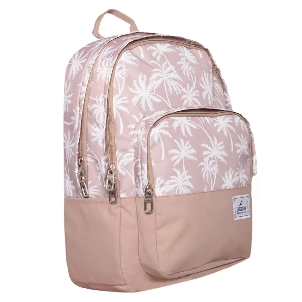 תיק Nautical 27 בז' Outdoor Revolution