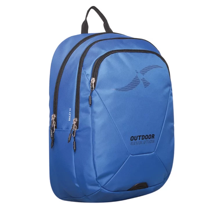 תיק Bailey 30 כחול Outdoor Revolution