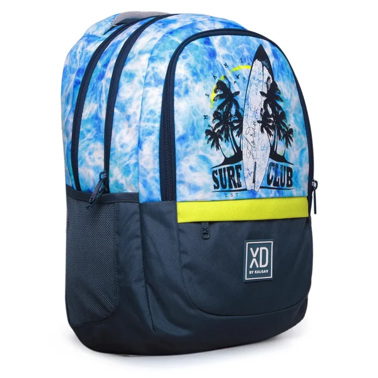 תיק וקלמר XD KG גלשן Outdoor Revolution