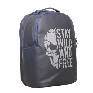 תיק XD Wild Skull Outdoor Revolution