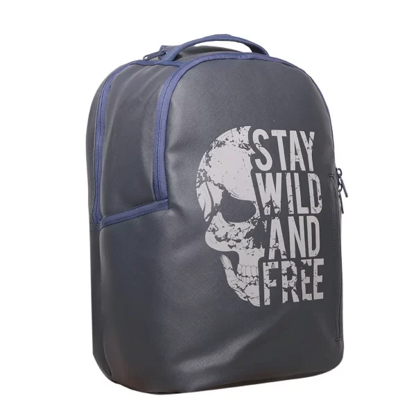 תיק XD Wild Skull Outdoor Revolution – 7993150--00 – נייבי – 1