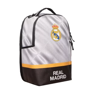 תיק ריאל מדריד Real Madrid פסים Outdoor Revolution