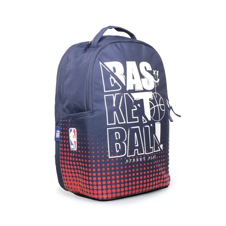 תיק NBA Outdoor Revolution