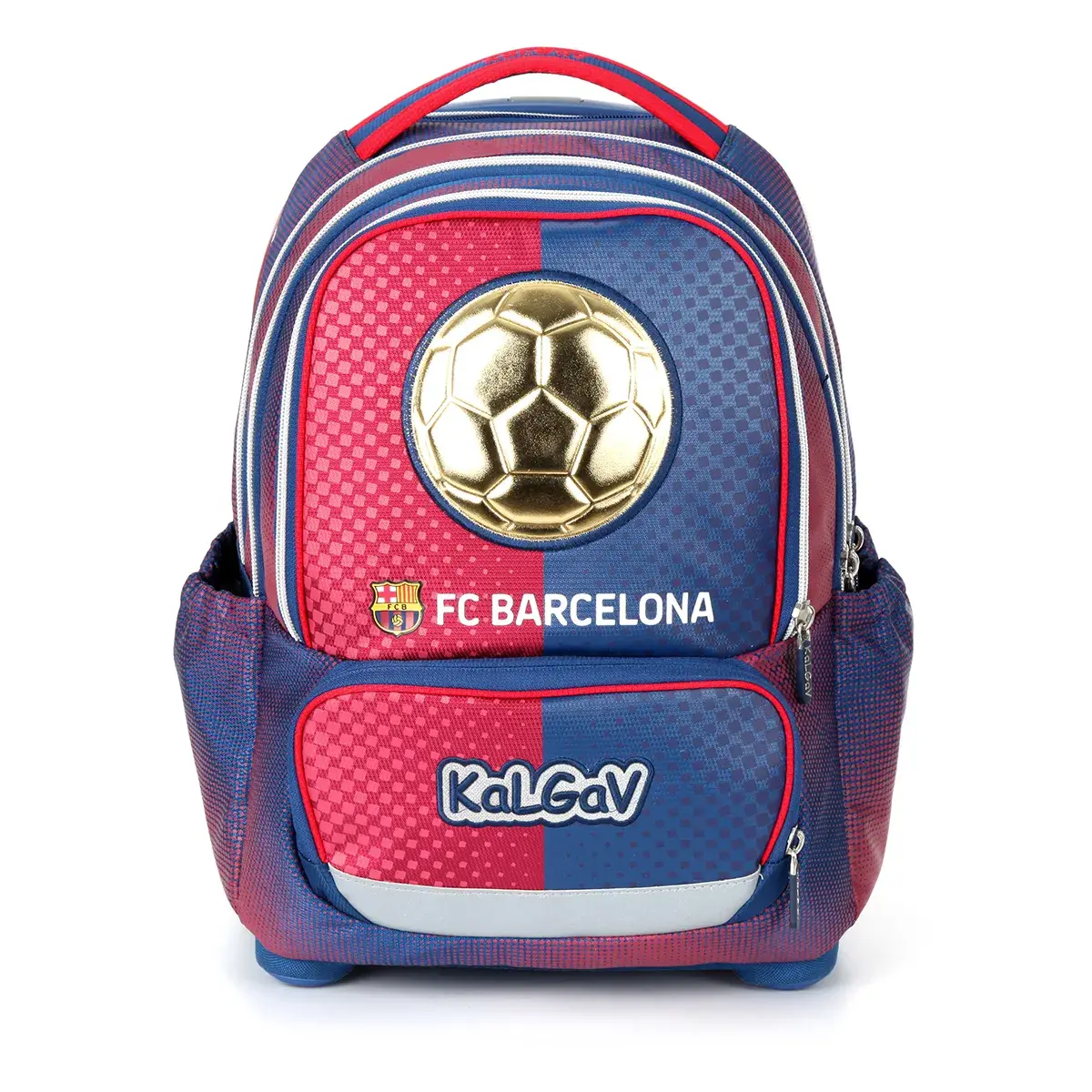 תיק iTrolley ברצלונה – 93273--00 – כחול-כהה – 1