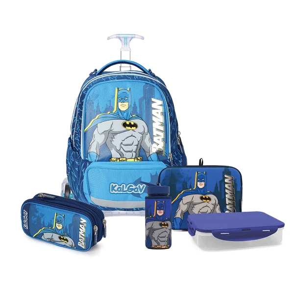 מארז X-Fix trolley Batman – 93294--00 – כחול – 1