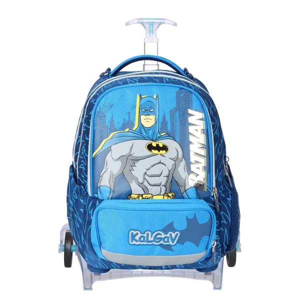 מארז X-Fix trolley Batman – 93294--00 – כחול – 1
