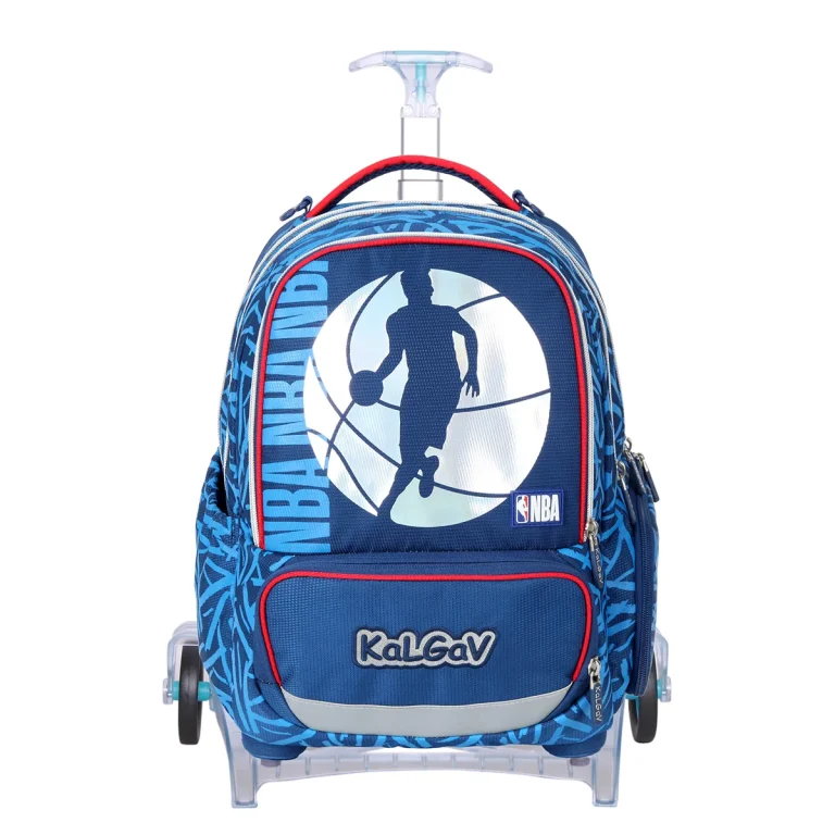 המארז המושלם Trolley NBA Kal Gav