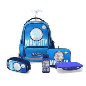 מארז X-Fix trolley M.City