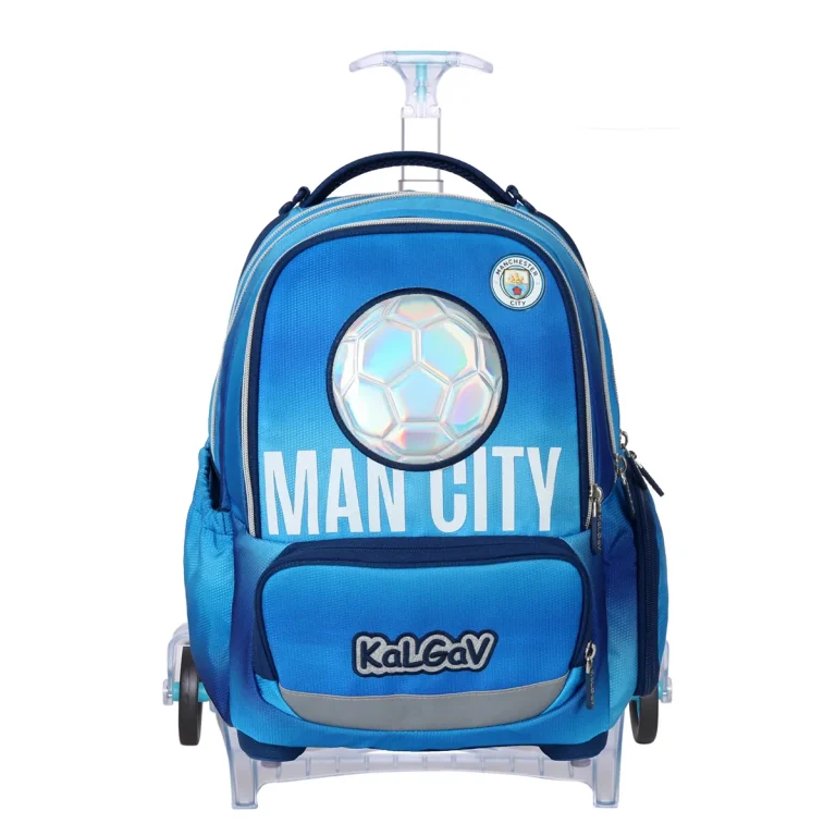המארז המושלם Trolley מנצ׳סטר סיטי Kal Gav