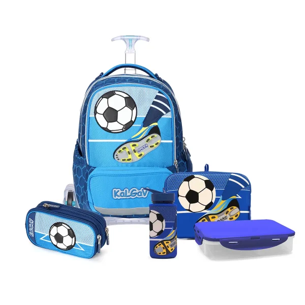 מארז X-Fix trolley Soccer Game כחול כהה – 93303--00 – כחול-כהה – 1