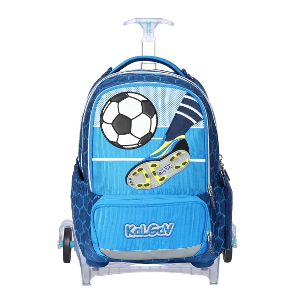 מארז X-Fix trolley Soccer Game כחול כהה – 93303--00 – כחול-כהה – 1