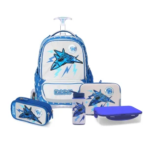 מארז X-Fix trolley Airplane
