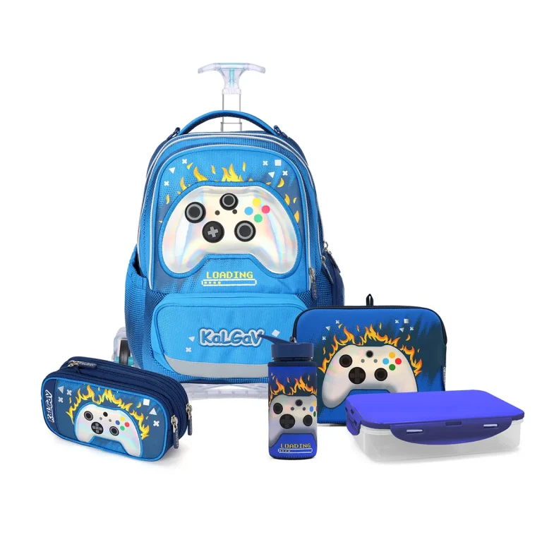 המארז המושלם Trolley Gaming Kal Gav