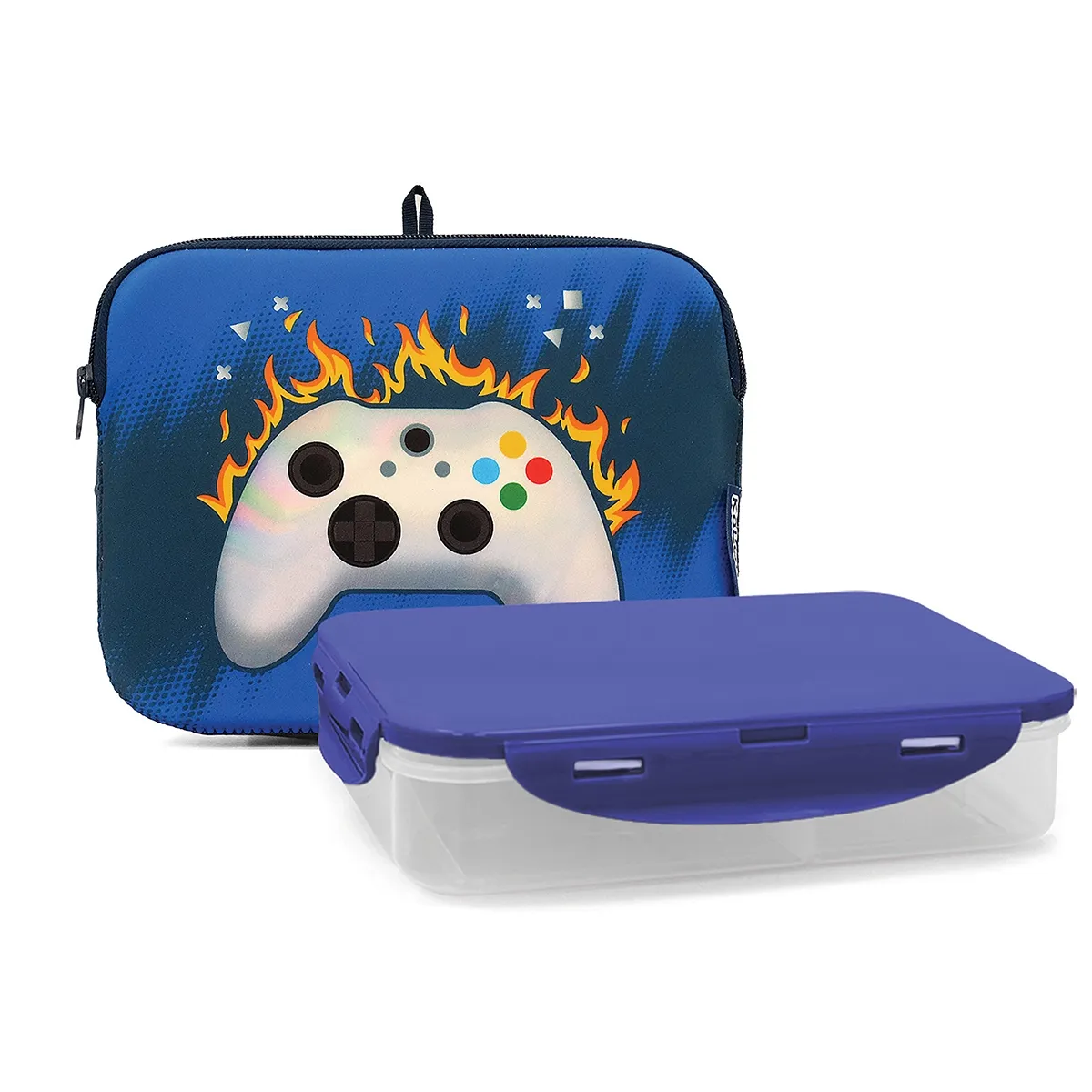 המארז המושלם Trolley Gaming Kal Gav
