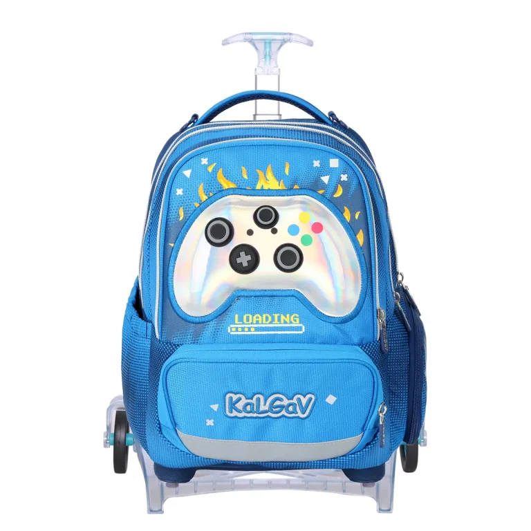 המארז המושלם Trolley Gaming Kal Gav