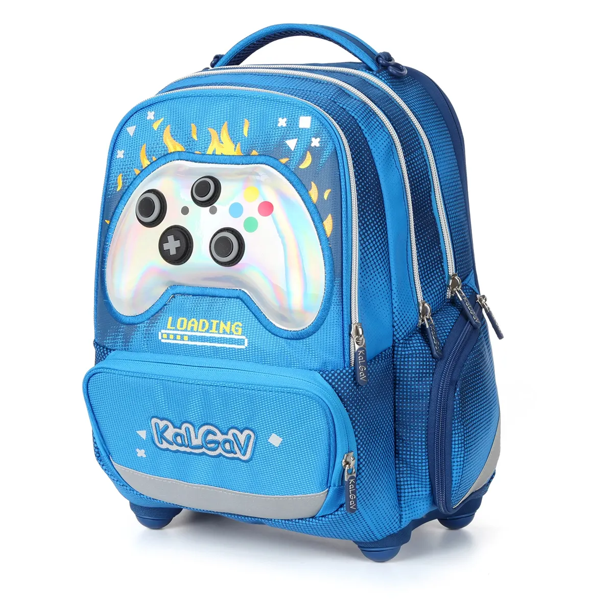 המארז המושלם Trolley Gaming Kal Gav