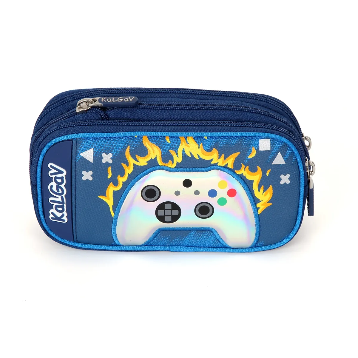 המארז המושלם Trolley Gaming Kal Gav