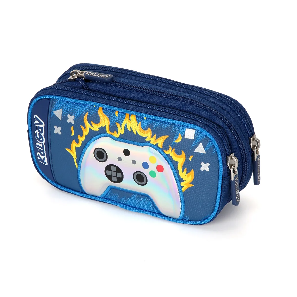 המארז המושלם Trolley Gaming Kal Gav