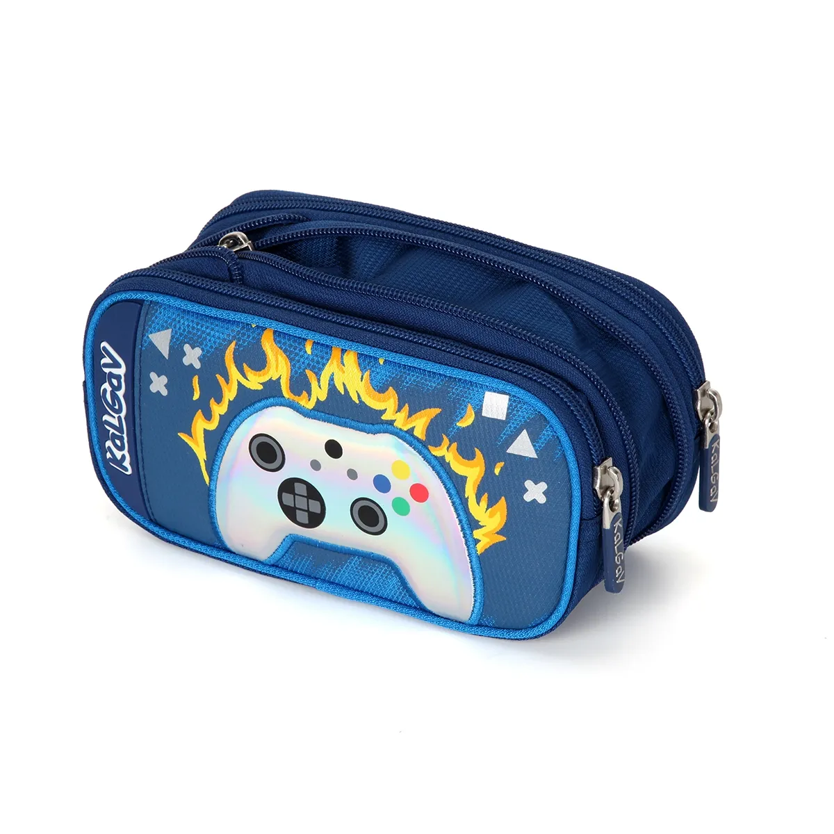 המארז המושלם Trolley Gaming Kal Gav