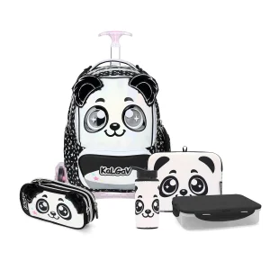 מארז X-Fix trolley Panda
