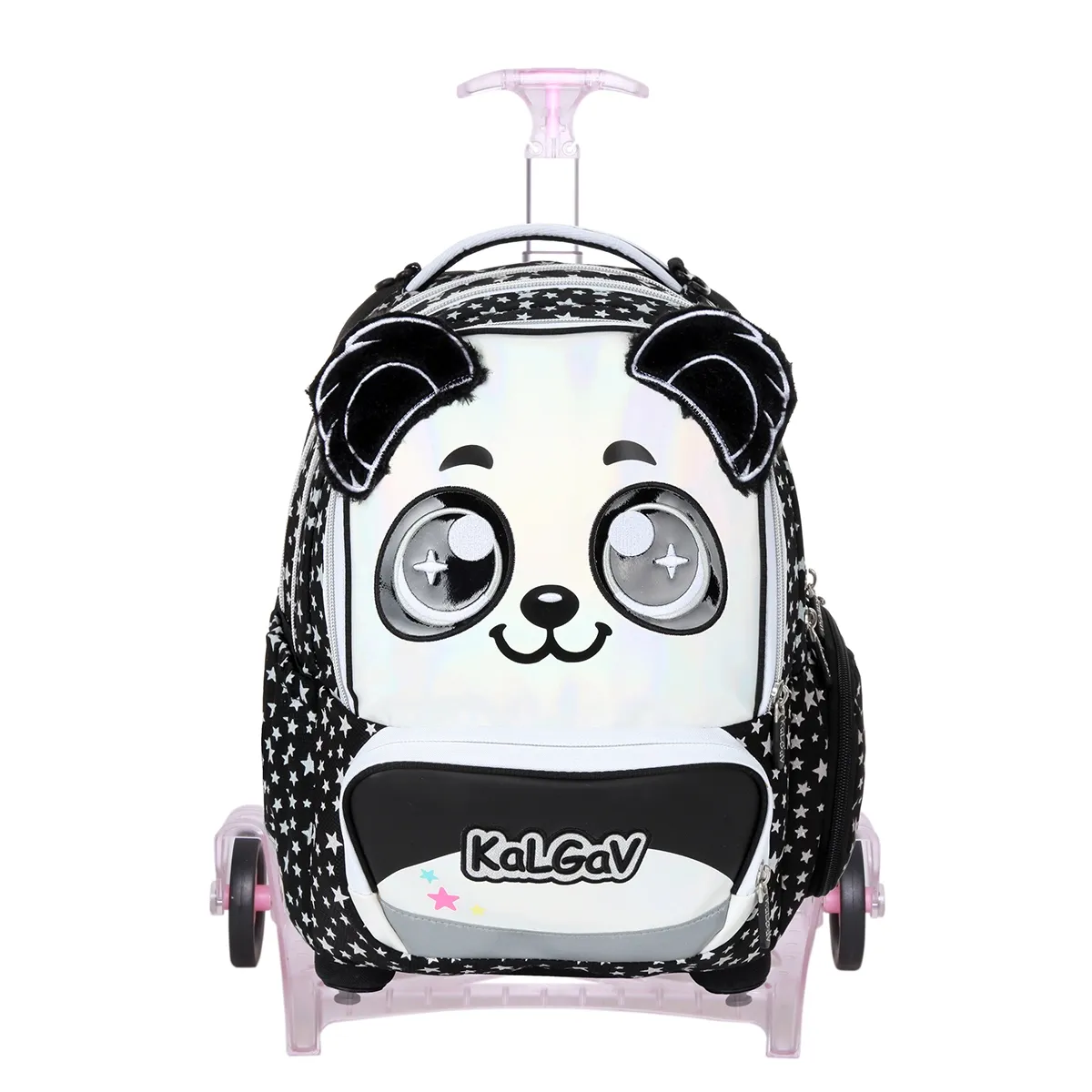 המארז המושלם Trolley פנדה Kal Gav
