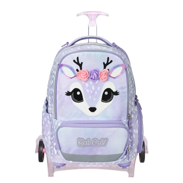 המארז המושלם Trolley איילה Kal Gav