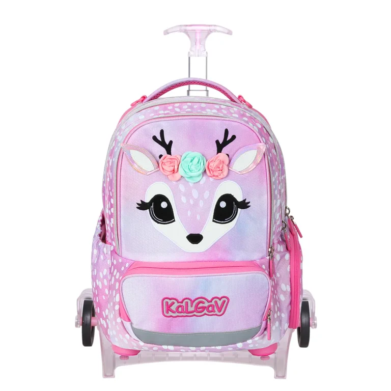 המארז המושלם Trolley איילה Kal Gav
