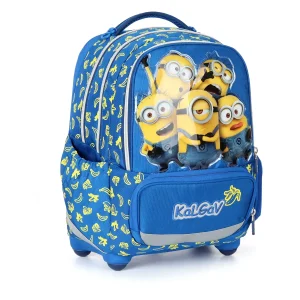 תיק X-Fix Minions