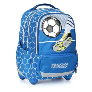 תיק X-Fix Soccer Game כחול
