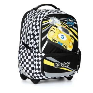 תיק X-Fix Race Car