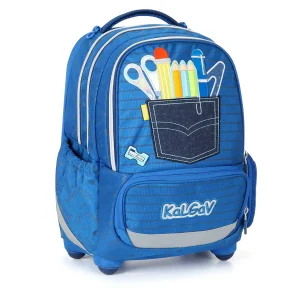 תיק X-Fix Pencils