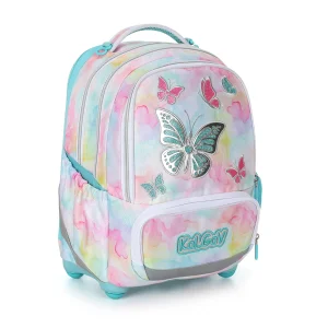 תיק X-Fix Butterfly