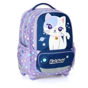 תיק X-Fix Space Cat