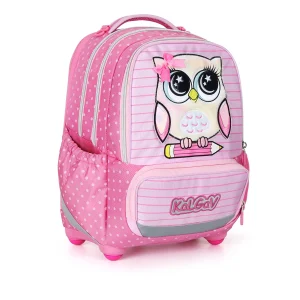 תיק X-Fix Owl