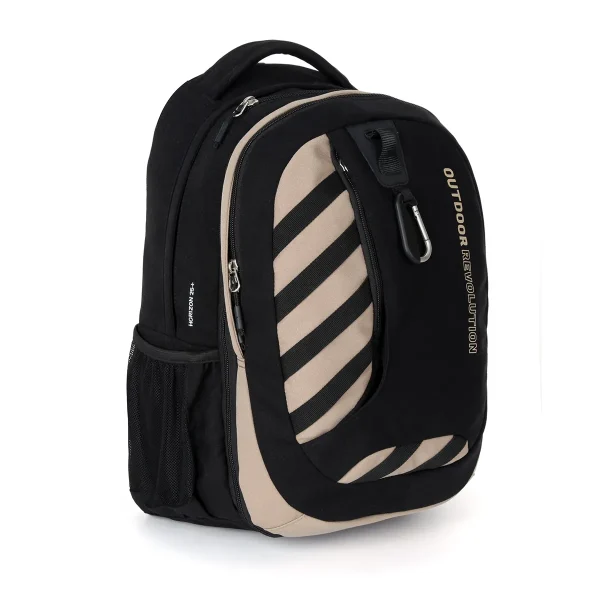 תיק ניתק Horizon 25 שחור חום