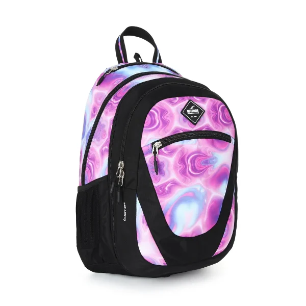 תיק ניתק Comet 25 שחור2