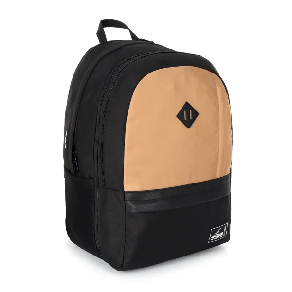 תיק ניתק Oliver שחור חום