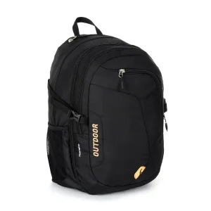 תיק מתרחב Frontier 30 שחור חום