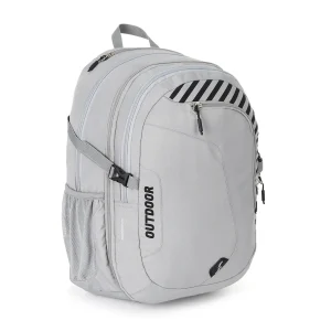 תיק מתרחב Frontier 30 אפור בהיר