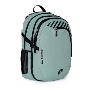 תיק מתרחב Frontier 30 ירוק