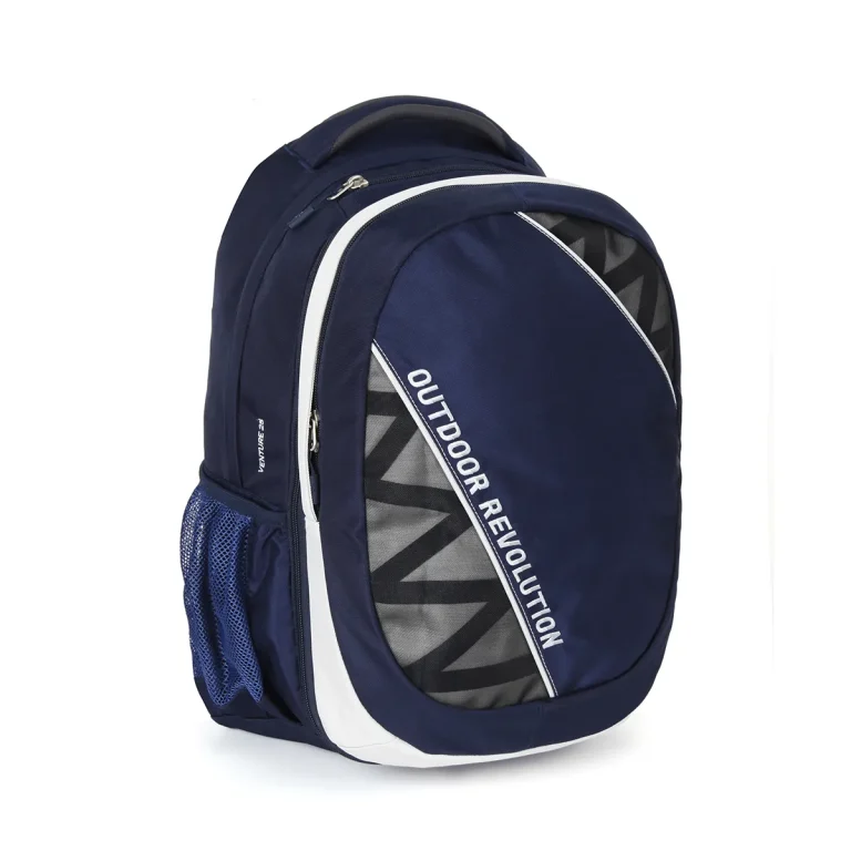תיק גב מתרחב VENTURE 25 Outdoor Revolution